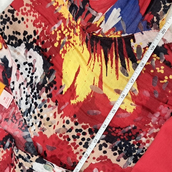 Ruby Rd. Set-Woman's Top +1 - Picture 8 of 11